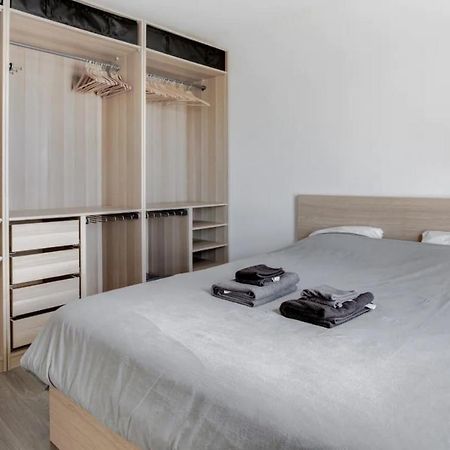 Le Bel Appartement Рен Екстериор снимка